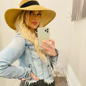 Meet your Posher, Krista